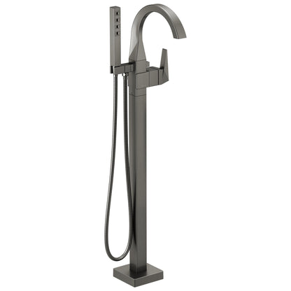 Trillian - Roman Tub/Whirlpool Faucet Trim - 4-7/8"