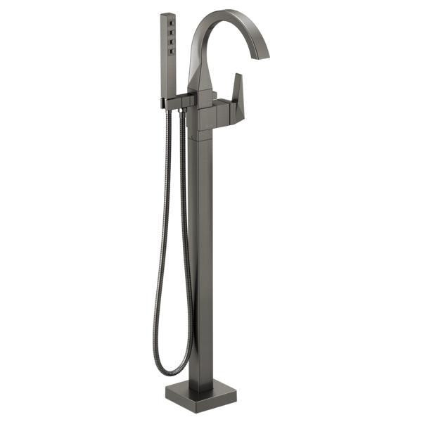 Trillian - Roman Tub/Whirlpool Faucet Trim - 4-7/8"