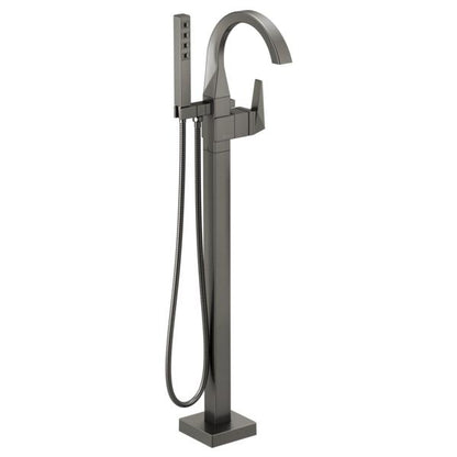 Trillian - Roman Tub/Whirlpool Faucet Trim - 4-7/8"