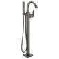 Trillian - Roman Tub/Whirlpool Faucet Trim - 4-7/8"