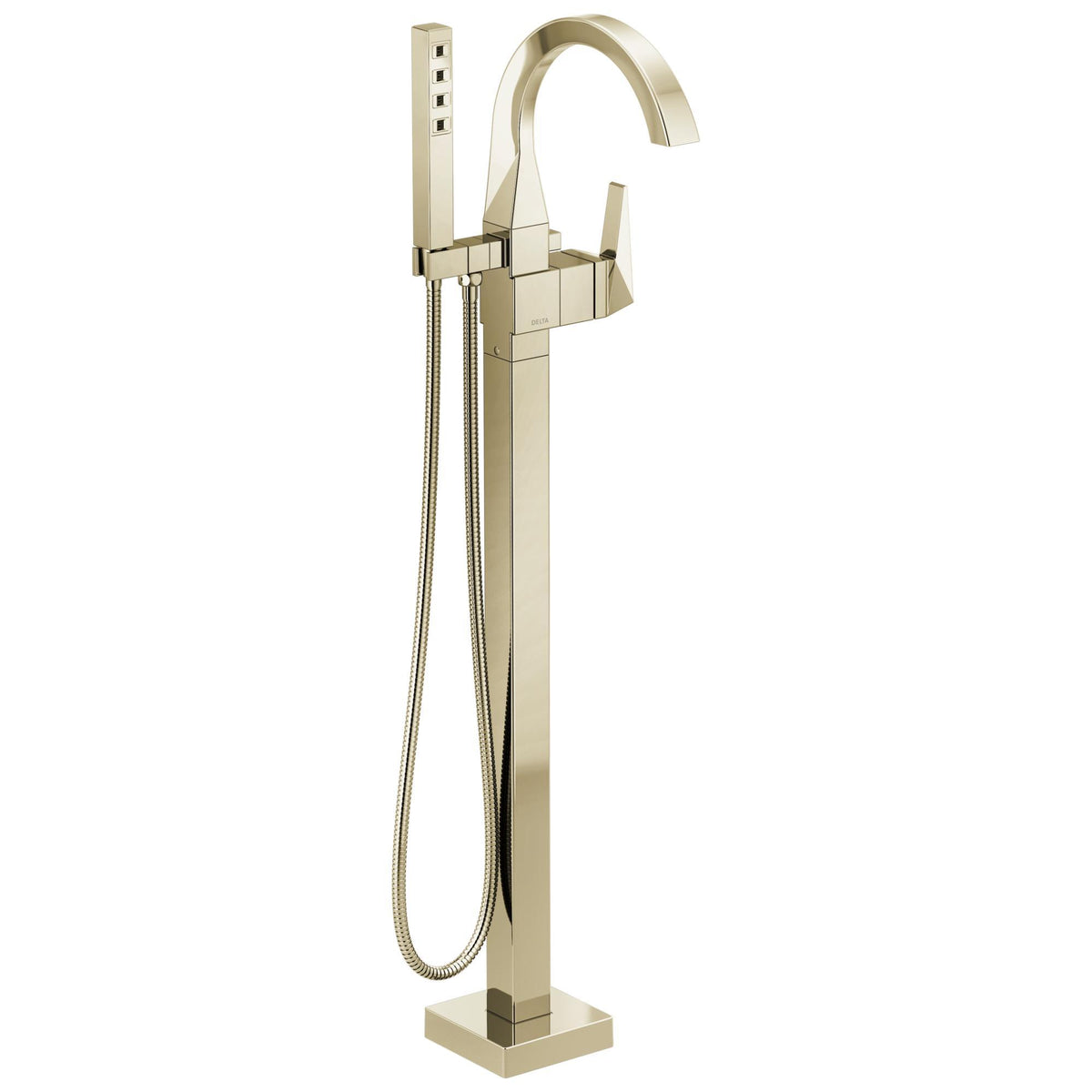 Trillian - Roman Tub/Whirlpool Faucet Trim - 4-7/8"