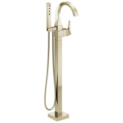 Trillian - Roman Tub/Whirlpool Faucet Trim - 4-7/8"