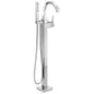 Trillian - Roman Tub/Whirlpool Faucet Trim - 4-7/8"