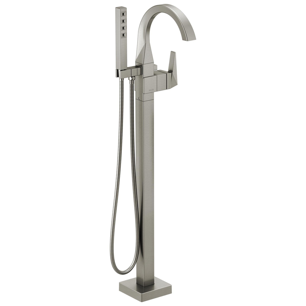 Trillian - Roman Tub/Whirlpool Faucet Trim - 4-7/8"