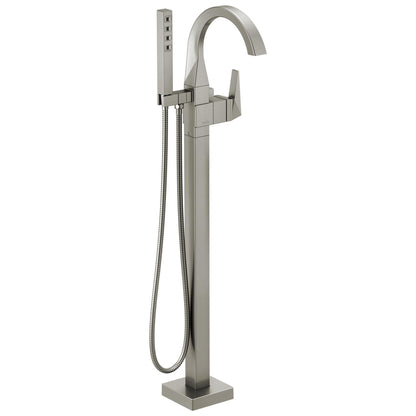 Trillian - Roman Tub/Whirlpool Faucet Trim - 4-7/8"