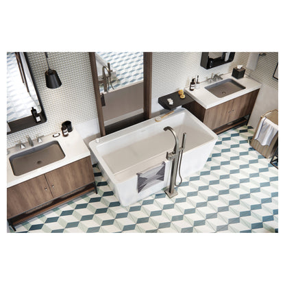 Trillian - Roman Tub/Whirlpool Faucet Trim - 4-7/8"