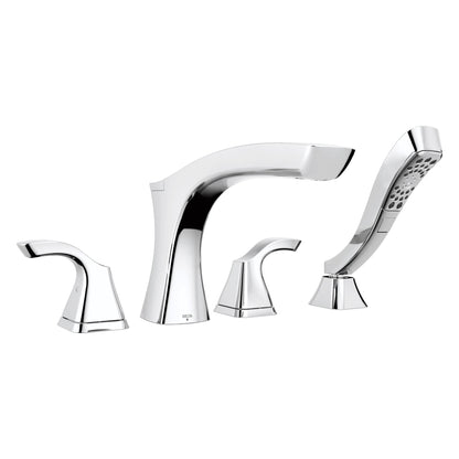 DELTA® T4752 Roman Tub Trim