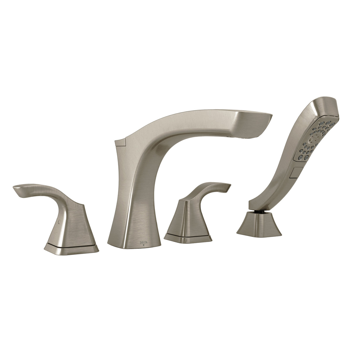 DELTA® T4752 Roman Tub Trim