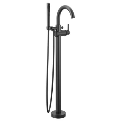 Trinsic - Roman Tub Trim - 5-7/8" - Deck Mount
