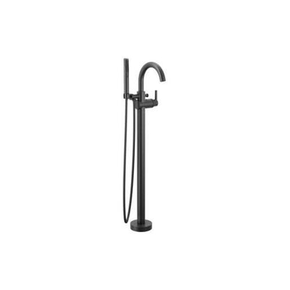 Trinsic - Roman Tub Trim - 5-7/8" - Deck Mount
