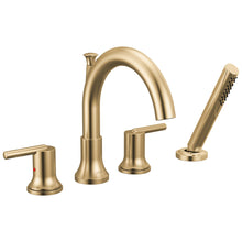 DELTA® T4759 Roman Tub Trim