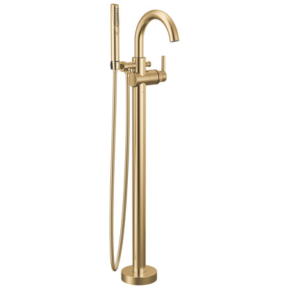Trinsic - Roman Tub Trim - 5-7/8" - Deck Mount