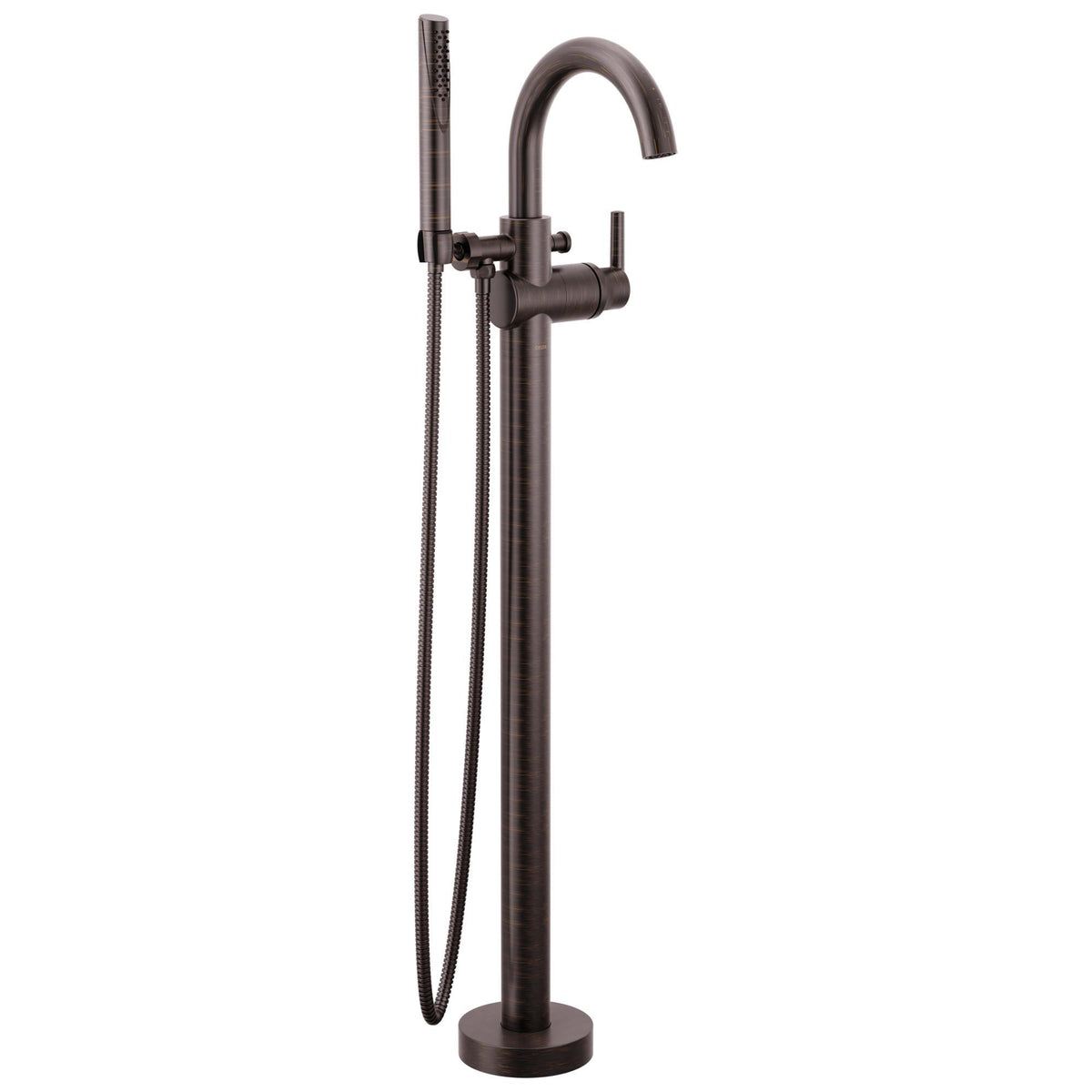 Trinsic - Roman Tub Trim - 5-7/8" - Deck Mount