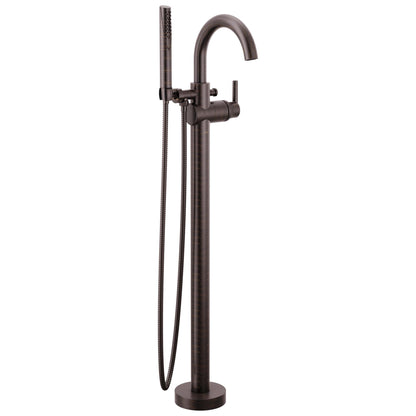 Trinsic - Roman Tub Trim - 5-7/8" - Deck Mount