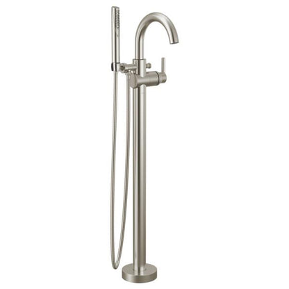 Trinsic - Roman Tub Trim - 5-7/8" - Deck Mount