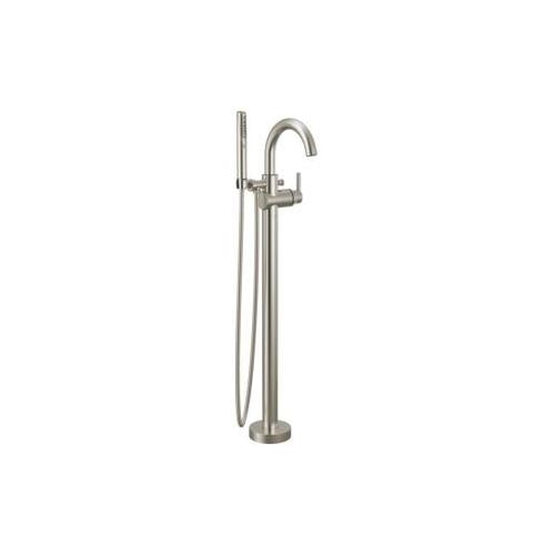 Trinsic - Roman Tub Trim - 5-7/8" - Deck Mount