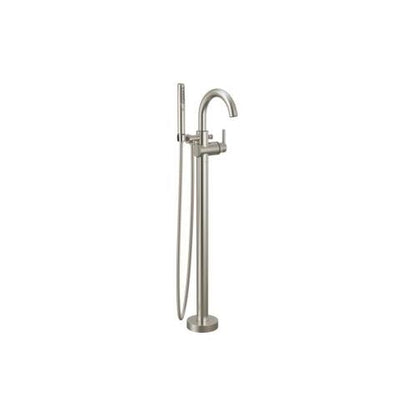 Trinsic - Roman Tub Trim - 5-7/8" - Deck Mount