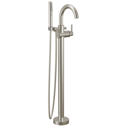 Trinsic - Roman Tub Trim - 5-7/8" - Deck Mount