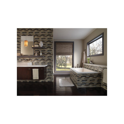 Trinsic - Roman Tub Trim - 5-7/8" - Deck Mount