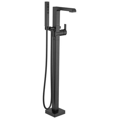 Ara - Roman Tub Trim - 5-11/16" - Deck Mount