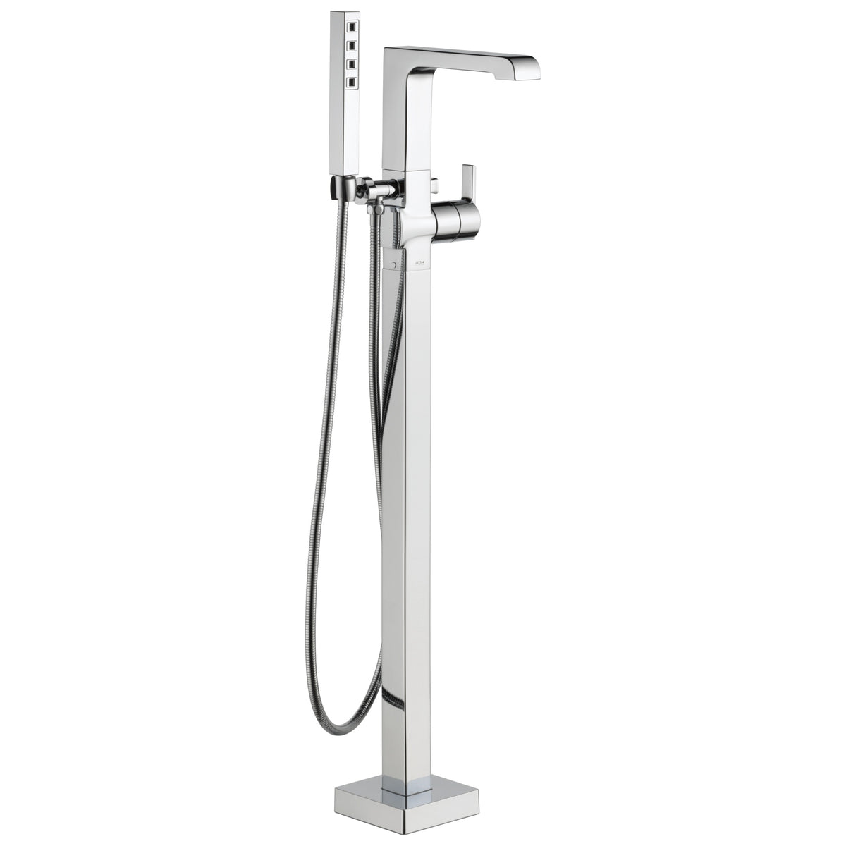 Ara - Roman Tub Trim - 5-11/16" - Deck Mount