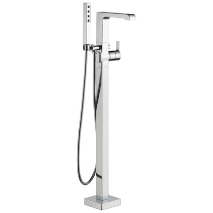 Ara - Roman Tub Trim - 5-11/16" - Deck Mount