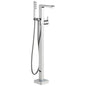 Ara - Roman Tub Trim - 5-11/16" - Deck Mount