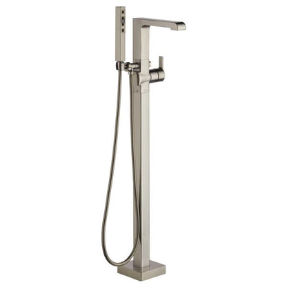 Ara - Roman Tub Trim - 5-11/16" - Deck Mount