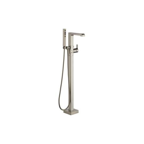 Ara - Roman Tub Trim - 5-11/16" - Deck Mount