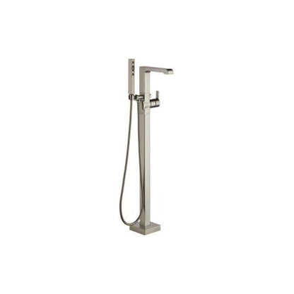 Ara - Roman Tub Trim - 5-11/16" - Deck Mount
