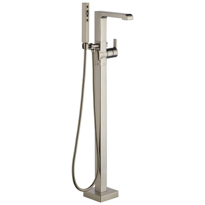 Ara - Roman Tub Trim - 5-11/16" - Deck Mount