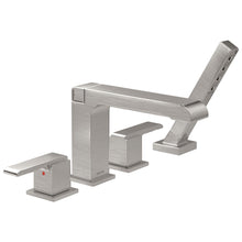 DELTA® T4767 Roman Tub Trim