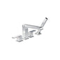 Ara - Roman Tub Trim - 5-11/16" - Deck Mount