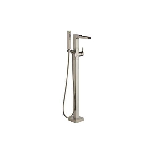 Ara - Roman Tub Trim - 9" - Deck Mount