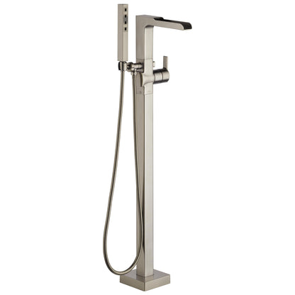 Ara - Roman Tub Trim - 9" - Deck Mount