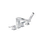 Ara - Roman Tub Trim - 9" - Deck Mount