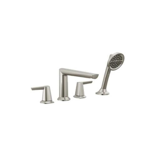 Galeon - Roman Tub Trim - 5-9/16"