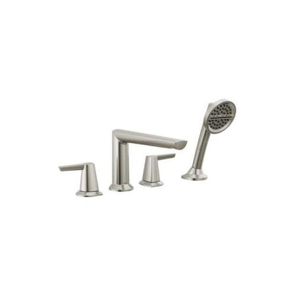 Galeon - Roman Tub Trim - 5-9/16"
