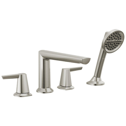 Galeon - Roman Tub Trim - 5-9/16"