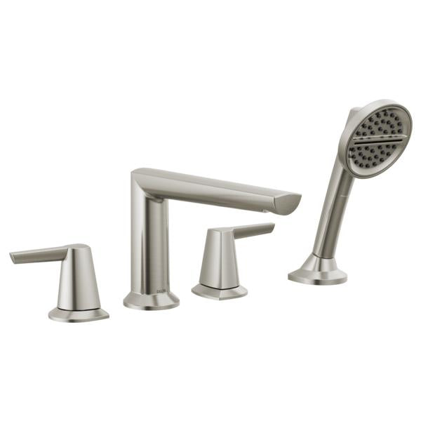 Galeon - Roman Tub Trim - 5-9/16"
