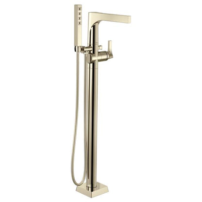 Zura - Roman Tub Trim - 9-3/16" - 2 GPM
