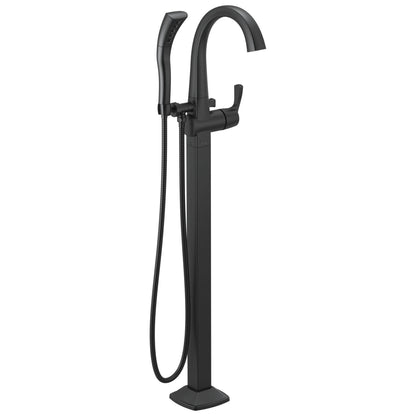 Stryke - Tub Filler Trim - 10 GPM At 60 PSI