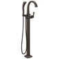 Stryke - Tub Filler Trim - 10 GPM At 60 PSI