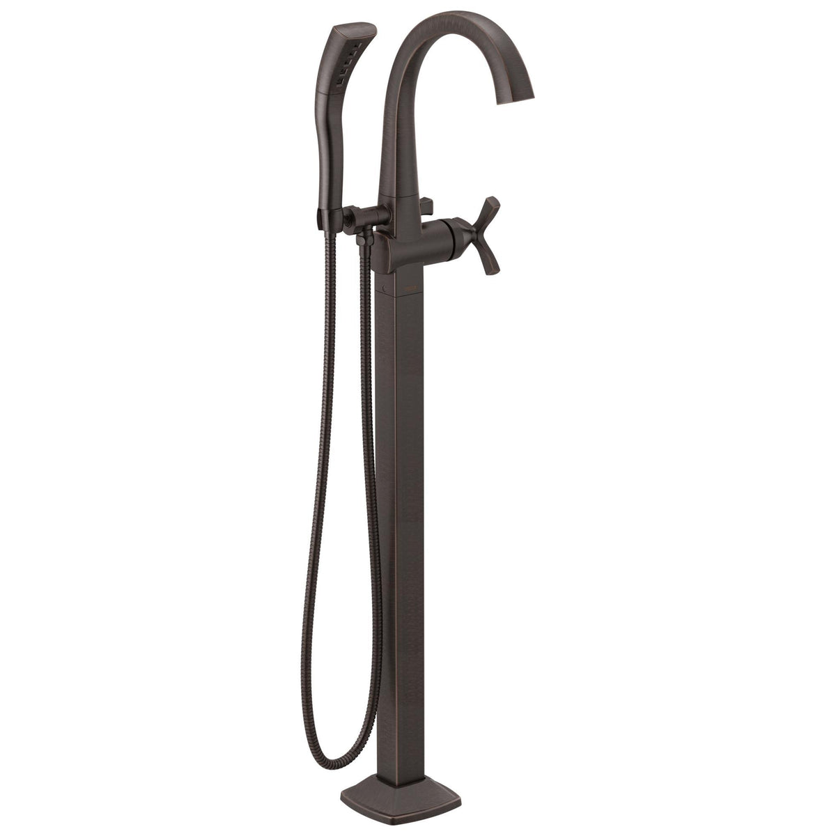 Stryke - Tub Filler Trim - 40-1/2" - 10 GPM At 60 PSI