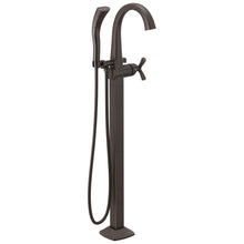 Stryke - Tub Filler Trim - 40-1/2" - 10 GPM At 60 PSI