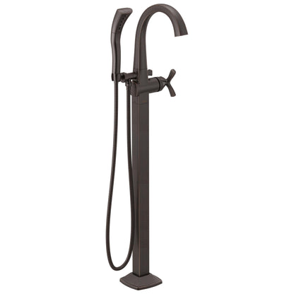 Stryke - Tub Filler Trim - 40-1/2" - 10 GPM At 60 PSI