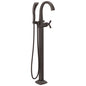 Stryke - Tub Filler Trim - 40-1/2" - 10 GPM At 60 PSI