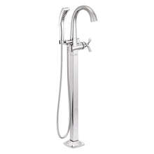 Stryke - Tub Filler Trim - 40-1/2" - 10 GPM At 60 PSI