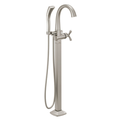 Stryke - Tub Filler Trim - 40-1/2" - 10 GPM At 60 PSI