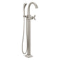 Stryke - Tub Filler Trim - 40-1/2" - 10 GPM At 60 PSI